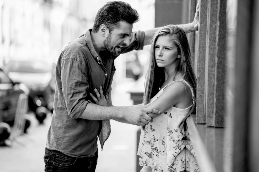 divorce