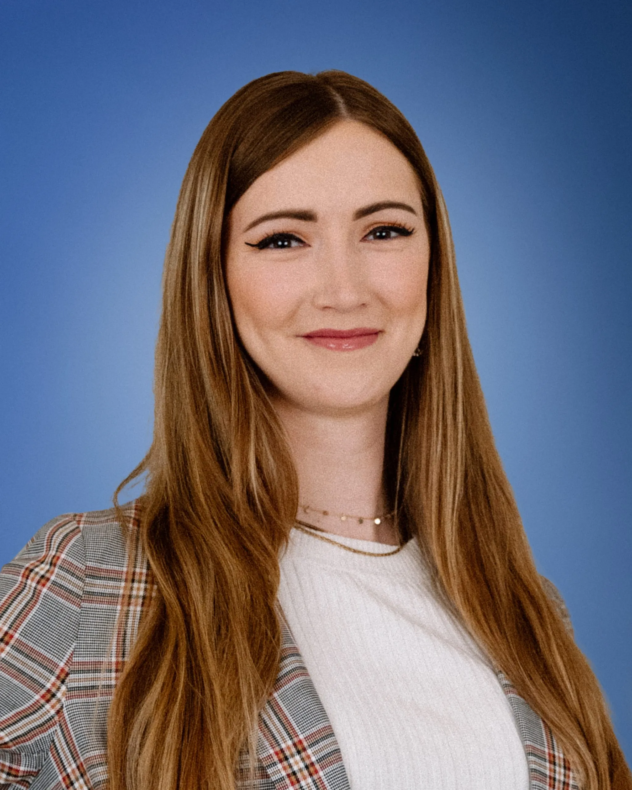 douglass runger Kate Dawidow Legal Assistant