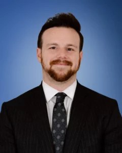 douglass runger campbell h lewis attorney