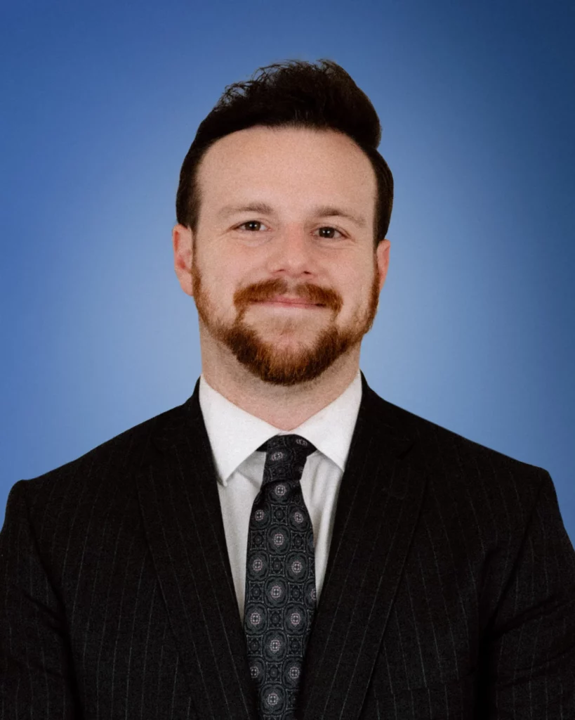 douglass runger campbell h lewis attorney