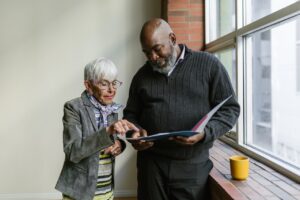 douglass runger irrevocable trusts attorneys planning together