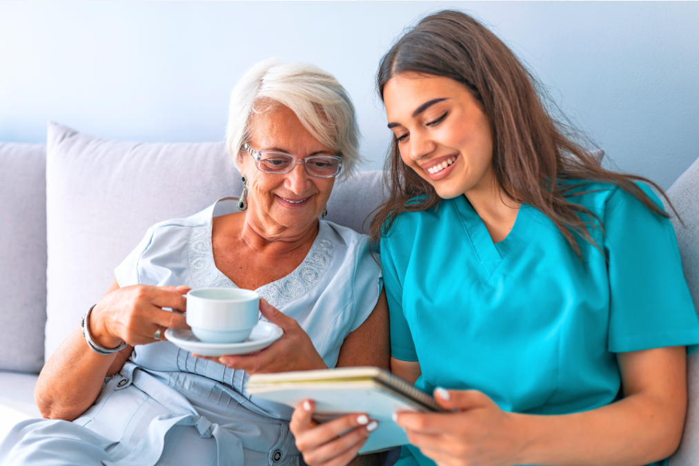 medicaid planning