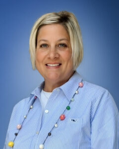 Heather Kee - Executive Assistant