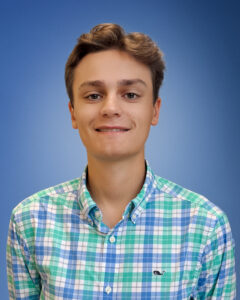 Aidan Sessler 