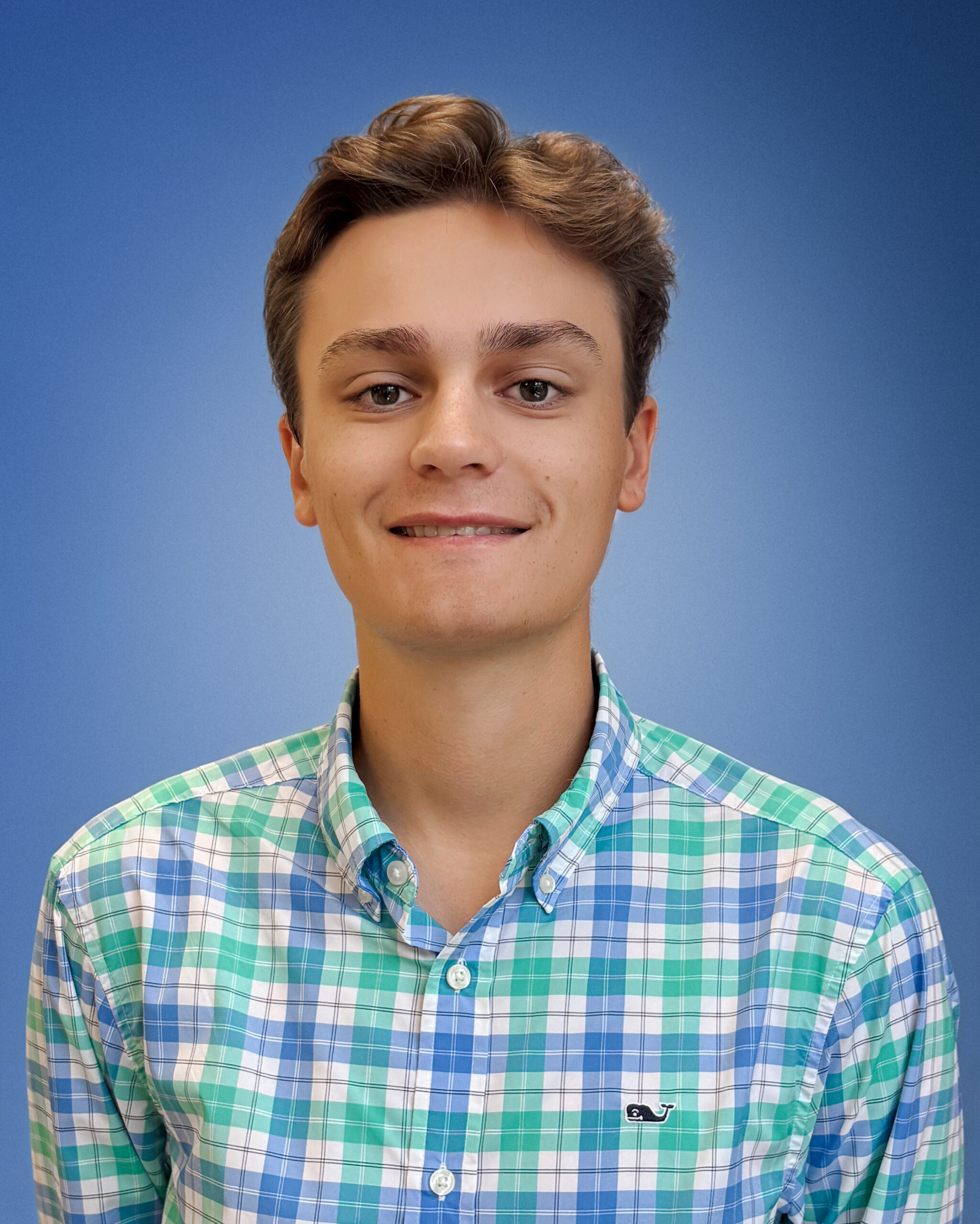 Aidan Sessler 